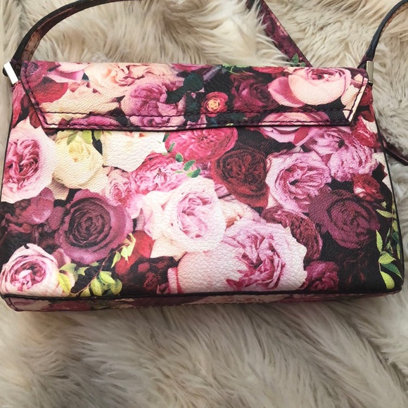 Kare Spade Bag - Picture 3 of 5